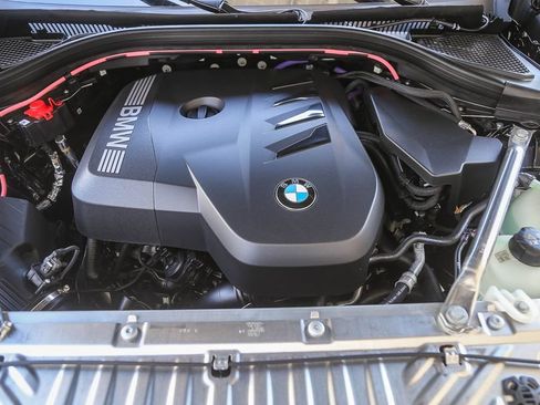 New 2026 BMW X3 xDrive30i w/ Premium Package AWD/4WD image 24