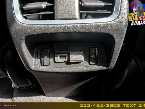 Used 2019 Acura RDX AWD w/ Advance Package image 20