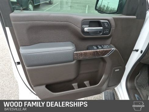 Used 2019 GMC Sierra 1500 Denali w/ Denali Ultimate Package image 29