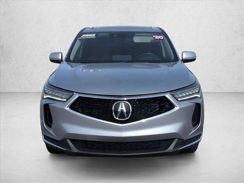 Used 2023 Acura RDX AWD image 2