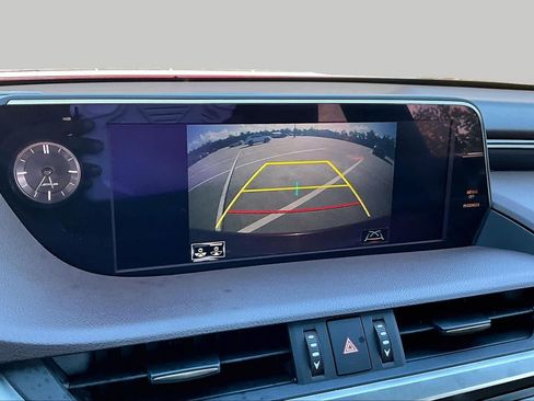 Used 2020 Lexus ES 350 w/ Accessory Package 2 FWD image 27