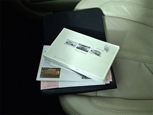 Used 2017 Lincoln MKZ Reserve w/ Climate Package image 28