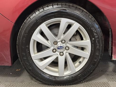 Used 2015 Subaru Impreza 2.0i Premium image 11