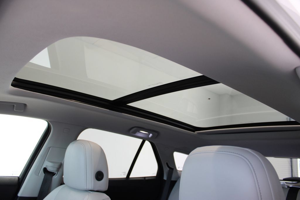 Used 2024 Honda Prologue Elite image 26