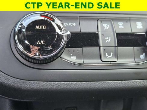 New 2025 Buick Envista Preferred w/ Convenience I Package image 26