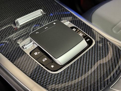 New 2025 Mercedes-Benz G 580 w/ EQ Technology image 22