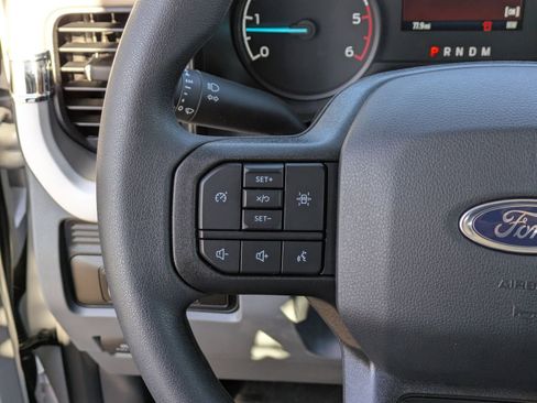 New 2026 Ford F550 image 50