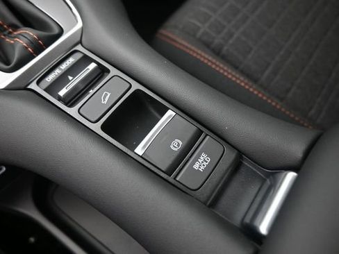 New 2027 Honda HR-V Sport image 31