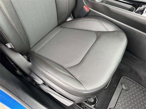 New 2026 Jeep Compass Trailhawk image 15