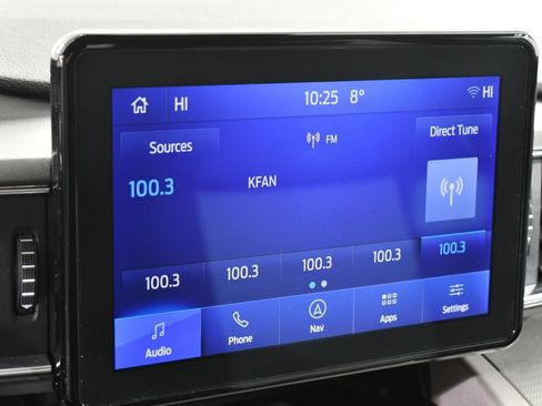 Used 2023 Ford Explorer XLT w/ Equipment Group 202A image 29