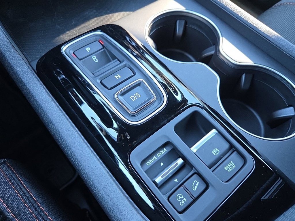 New 2026 Honda Pilot Sport image 45