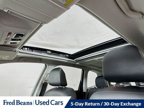 Used 2017 Subaru Forester 2.5i Touring image 25