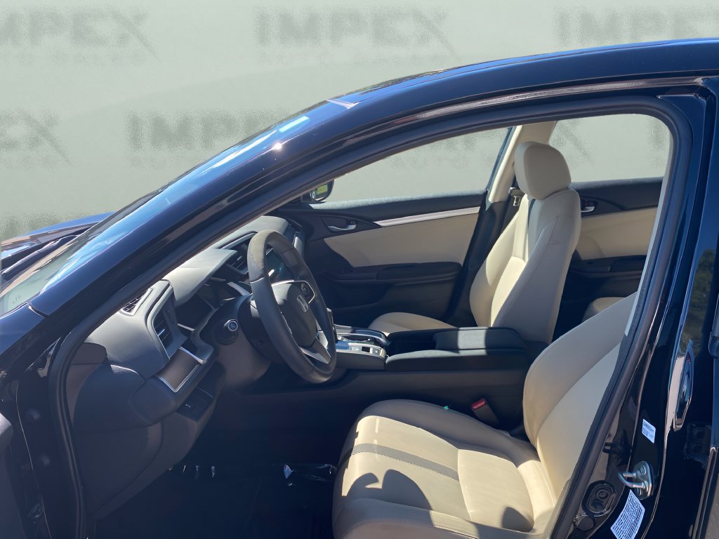 Used 2016 Honda Civic EX-T image 10