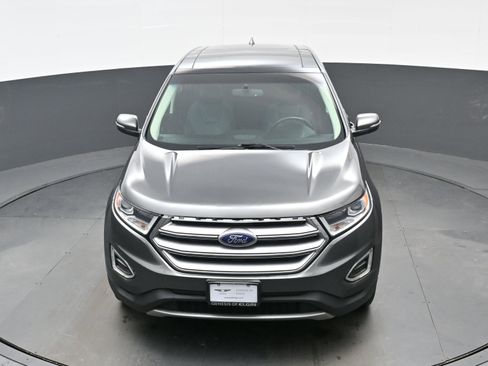 Used 2015 Ford Edge Titanium w/ Equipment Group 301A image 40