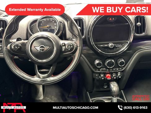 Used 2019 MINI Cooper Countryman S FWD image 25
