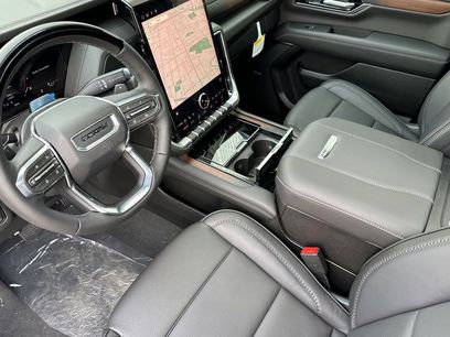New 2026 GMC Yukon XL Denali w/ Advanced Technology Package