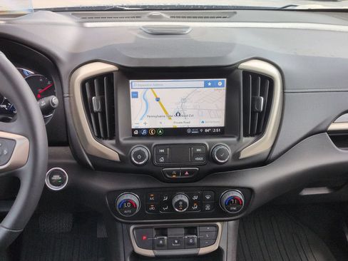 Used 2023 GMC Terrain Denali w/ LPO, Floor Liner Package AWD/4WD image 14