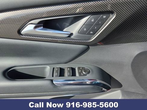 New 2026 Chevrolet Traverse High Country image 27