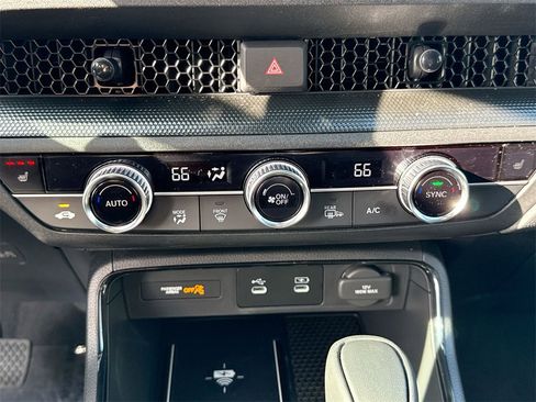 New 2026 Honda CR-V Sport image 17