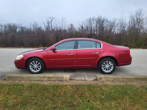 Used 2008 Buick Lucerne CXL w/ Ultra Confidence Package image 2