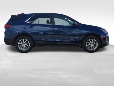 Used 2022 Chevrolet Equinox LT image 8