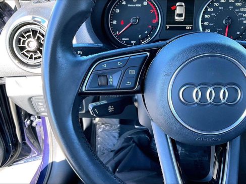 Used 2020 Audi A3 2.0T Premium image 16