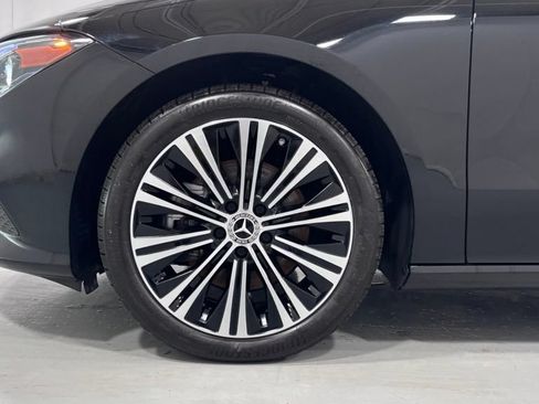 Certified 2023 Mercedes-Benz CLA 250 4MATIC image 30