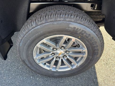 New 2026 Chevrolet Colorado LT w/ LT Convenience Package image 27