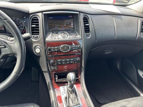 Used 2010 INFINITI EX35 Journey AWD/4WD image 15