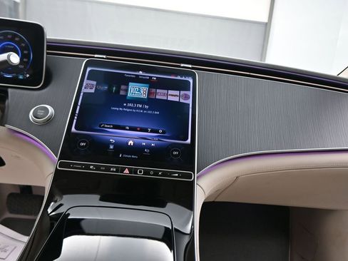 Used 2022 Mercedes-Benz EQS 450+ 450 image 53