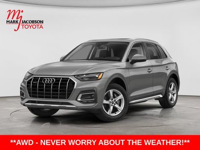 Used 2023 Audi Q5 2.0T Premium Plus w/ Premium Plus Package