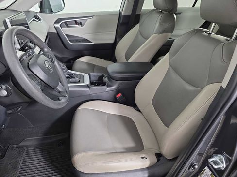 Used 2023 Toyota RAV4 XLE w/ Convenience Package image 24