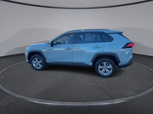 Used 2023 Toyota RAV4 XLE image 9