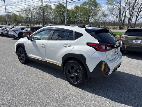 Used 2025 Subaru Crosstrek 2.5i Sport image 19