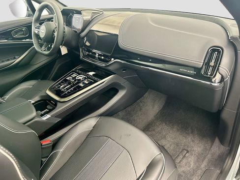 New 2026 Aston Martin DBX 707 AWD/4WD image 16