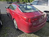 Used 2011 Kia Optima EX w/ Premium Pkg image 2