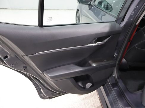 Used 2023 Toyota Camry TRD w/ TRD Package w/JBL Audio FWD image 20