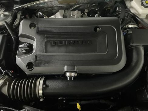 Used 2023 Buick Envision Preferred AWD/4WD image 29