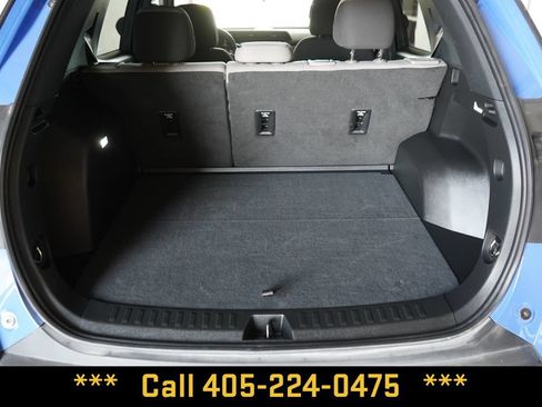 Used 2026 GMC Terrain Elevation FWD image 25