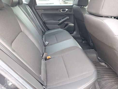Used 2024 Honda Civic Sport image 32