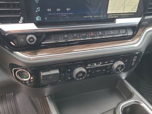 New 2026 Chevrolet Silverado 1500 RST AWD/4WD image 30