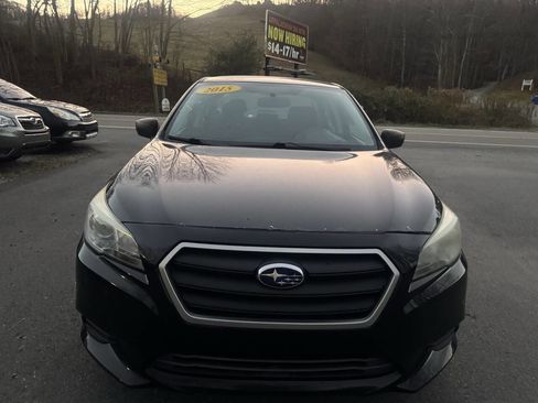 Used 2015 Subaru Legacy 2.5i w/ Popular Package #2 image 3