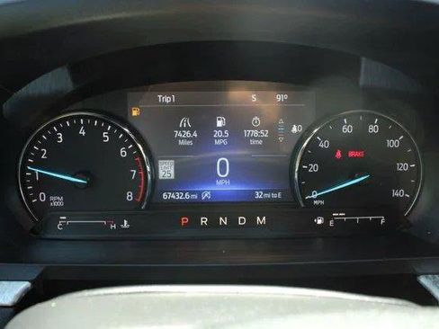 Used 2023 Ford Explorer Timberline w/ Timberline Technology Package AWD/4WD image 10