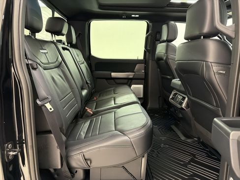 Certified 2026 Ford F250 Platinum AWD/4WD image 32