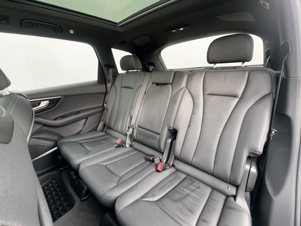 Certified 2026 Audi Q7 2.0T Premium w/ Convenience Plus Package AWD/4WD image 25
