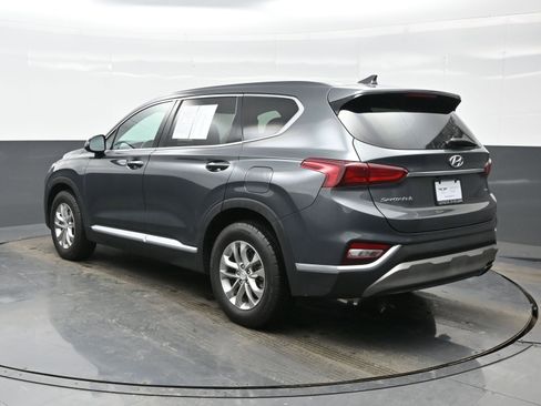 Used 2020 Hyundai Santa Fe SEL image 4