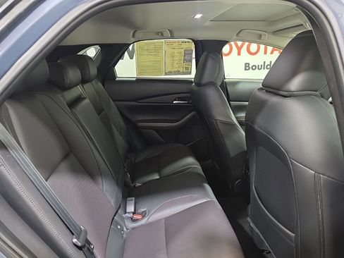 Used 2021 MAZDA CX-30 2.5 Turbo w/ Premium Plus Pkg image 17