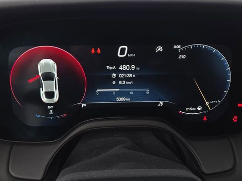 Certified 2024 Maserati GranTurismo Modena image 23