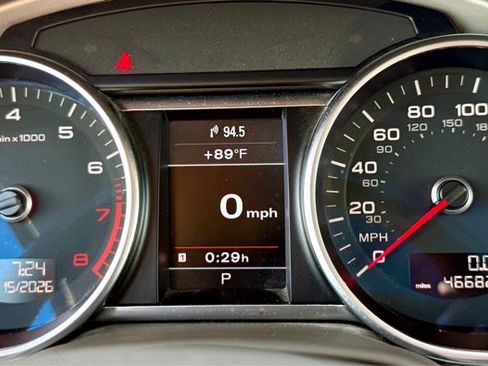 Used 2015 Audi Q7 3.0T Premium Plus AWD/4WD image 11