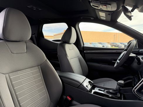 Used 2024 Hyundai Santa Cruz SEL w/ Activity Package image 40